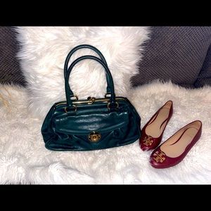 Marc Jacobs satchel 👛